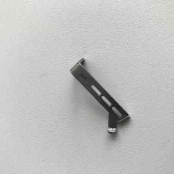 Ghost 3.5 Edge Connector für Glock Gen 1-5